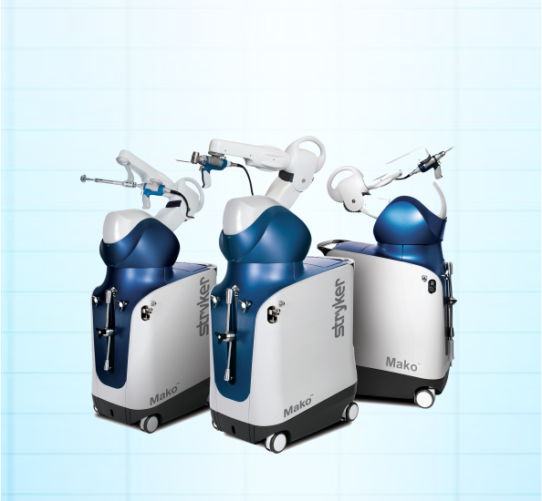 Total Knee Replacement in Ahmedabad, Gujarat