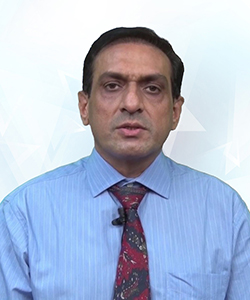 Dr. Satish Patel