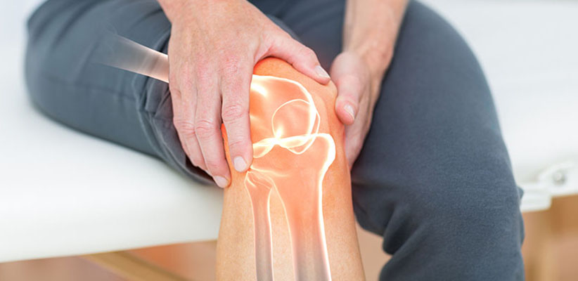 Best Knee Joint Replacement in Ahmedabad, Gujarat